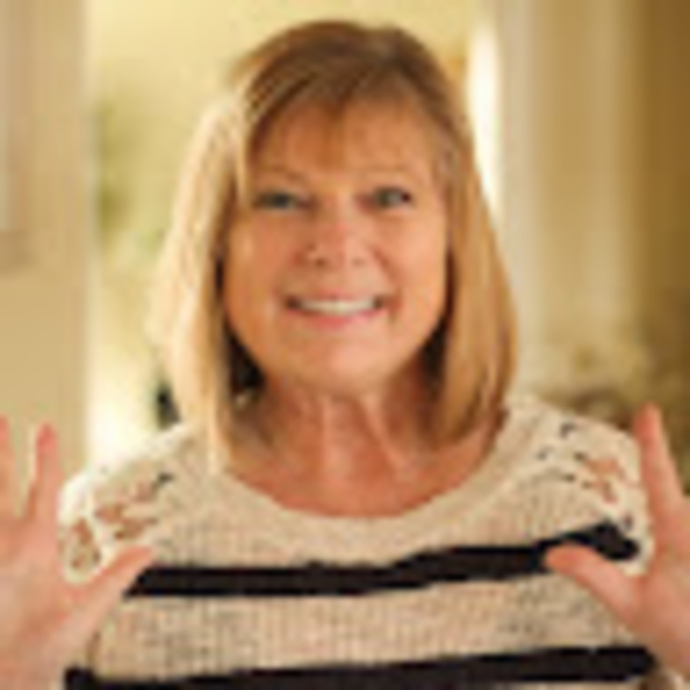 Meet your Posher, Juanita